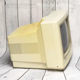 1084S-D2 COMMODORE Monitor #2
