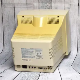 1084S-D2 COMMODORE Monitor #3