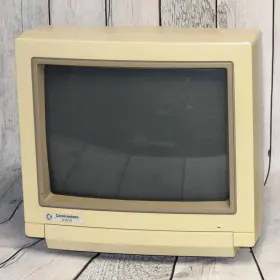 1084S-D2 COMMODORE Monitor