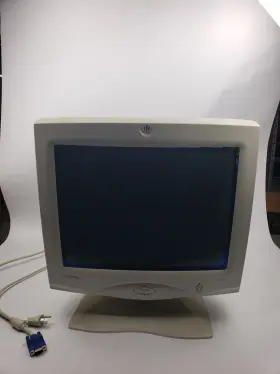 C01033 COMPAQ Crt Monitor Cords #2