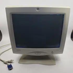 C01033 COMPAQ Crt Monitor Cords