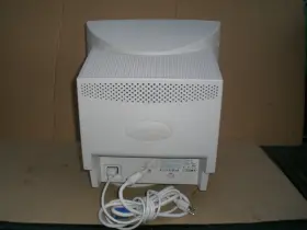 CO1022U COMPAQ Vga Crt Monitor #3