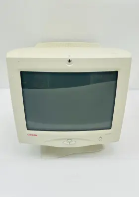 CO1023U COMPAQ Presario Monitor