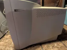 MV720 COMPAQ Gaming Presario Crt Vga Monitor #3