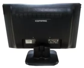 Q1859 COMPAQ Lcd Vga Monitor #2