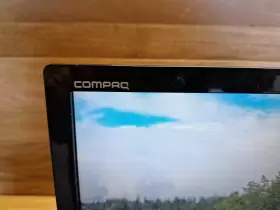 S1922 COMPAQ Lcd Monitor Screen Vga #2