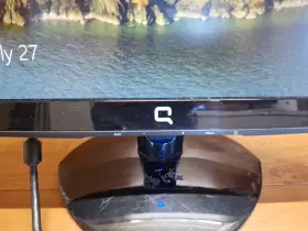 S1922 COMPAQ Lcd Monitor Screen Vga #3