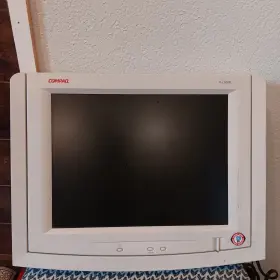 TFT5000 COMPAQ Rackmount Lcd Panel Monitor Server