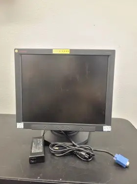 TFT8030 COMPAQ Lcd Monitor