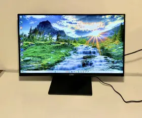F2407V COMPUTER Gtek Frameless Led Display Lcd Screen
