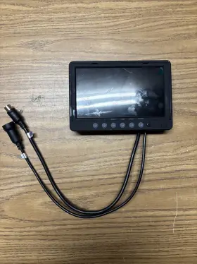 M7104 CONVOY Performace Monitor
