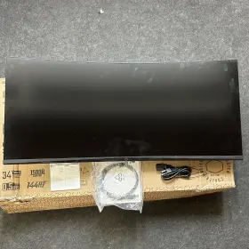 884102098635 COOLER MASTER Argb Curved Gaming Monitor Mount #2