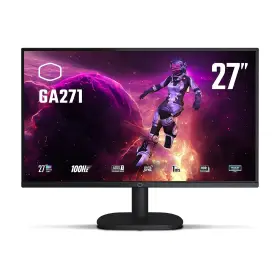CMIGA271US COOLER MASTER Wqhd Led Gaming Monitor