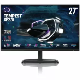 GP27U COOLER MASTER Tempest Gaming Monitor Miniled Hdr #3