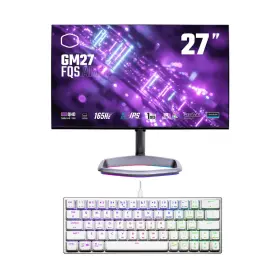 CMIGM27FQSAUS COOLERMASTER Cooler Master Fqs Argb Gaming