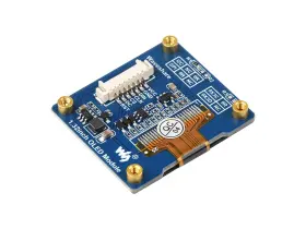 749877649355 COOLWELL Oled Display Module Raspberry Pi #2