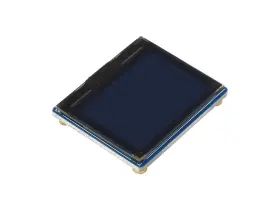 749877649355 COOLWELL Oled Display Module Raspberry Pi #3