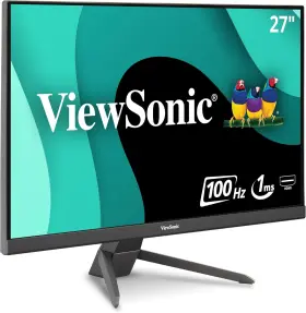 VS18638 Gaming Monitor Ultra Bezels