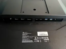 32QHD240 CORSAIR Xeneon Ips Gaming Monitor #2