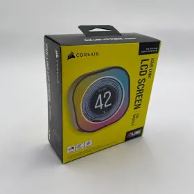 840006673521 CORSAIR Icue Link Aio Lcd Screen Module Ips