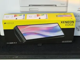 CC9011306WW CORSAIR Xeneon Edge Touchscreen Monitor Hdmi Usb
