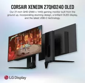 CM-9030002-NA CORSAIR Xeneon Oled Monitor #2