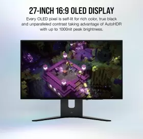 CM-9030002-NA CORSAIR Xeneon Oled Monitor #3