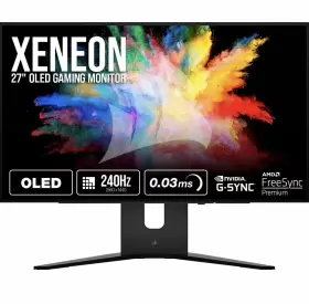 CM-9030002-NA CORSAIR Xeneon Oled Monitor