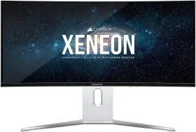 CM-9030005-NA CORSAIR Qd Oled Wqhd Gaming Monitor Nvidia Sync