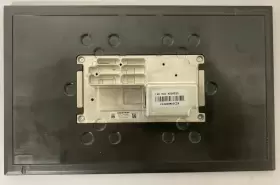 M201923003 CRESTRON Touchscreen Panel #2