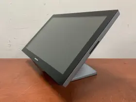 TS-1542-TILT-B-S CRESTRON Touch Screen Tabletop