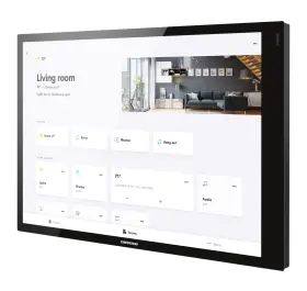TSW-1070R-B CRESTRON Wall Mount Touch Screen