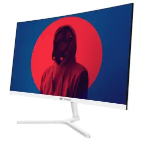 CR240QA CRUA Fhd Curved Monitor