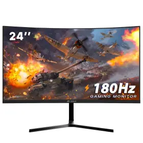 673324208522 CRUA Monitor Refresh Rate Resolution