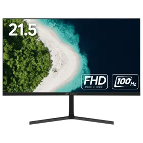 CRUA-22FHD-100HZ CRUA Monitor