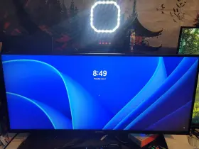 Crua 680358393308 34 Inch 21 9 165hz Ultra Wide Cr430g