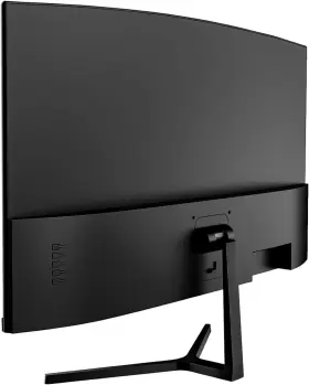 CR240DM CRUA Curved Gaming Monitor Fhd Frameless Led Line #2