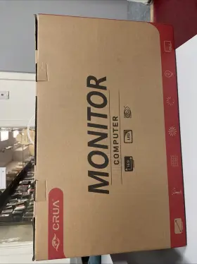 CR270BM CRUA Monitor