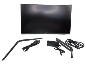 CR270HDM CRUA Qhd Curved Gaming Monitor
