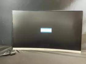 CR270QB CRUA Curved Gaming Monitor #2