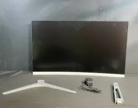 CR270QB CRUA Curved Gaming Monitor