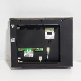 HPX15A-XAAB-2 CTC Parker Powerstation Front Display #2