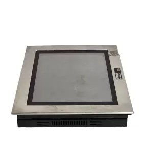 HPX15A-XAAB-2 CTC Parker Powerstation Front Display #3