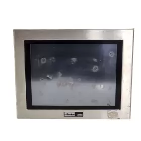 HPX15A-XAAB-2 CTC Parker Powerstation Front Display