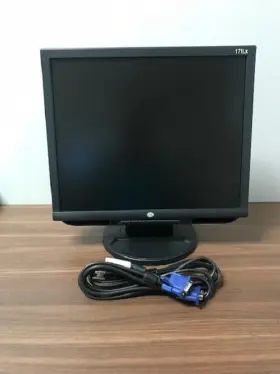 171LX CTL Monitor Lcd Vga