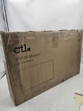IP2155 CTL Led Lcd Monitor