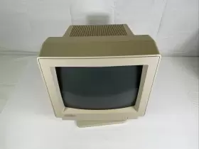 1451 CTX Gaming Crt Monitor #2