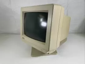 1451 CTX Gaming Crt Monitor #3