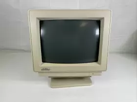 1451 CTX Gaming Crt Monitor