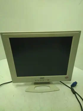 S700 CTX Monitor Power Adapter Vga Cable Lcd